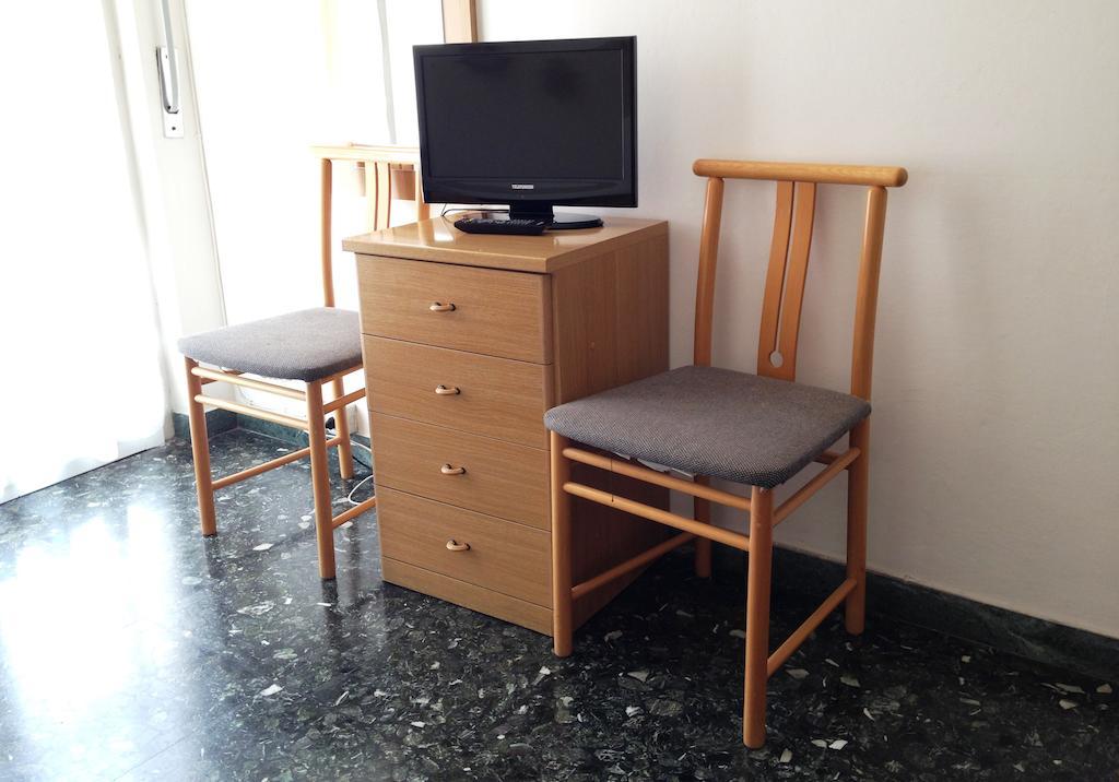 Albergo La Neigra Sestri Levante Habitación foto