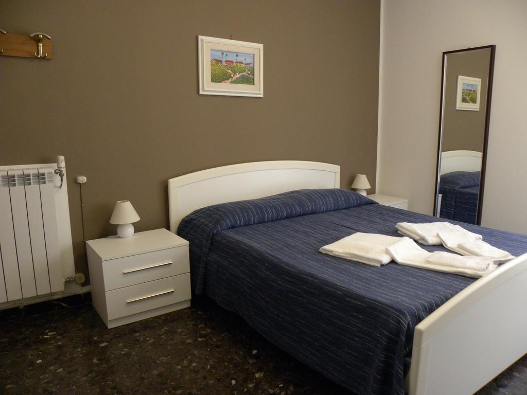 Albergo La Neigra Sestri Levante Exterior foto